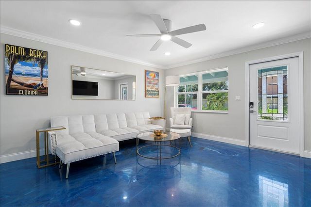 2741 Parker Avenue A & B, West Palm Beach, FL 33405
