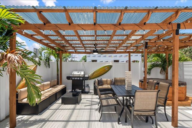 2741 Parker Avenue A & B, West Palm Beach, FL 33405