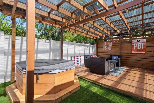 2741 Parker Avenue A & B, West Palm Beach, FL 33405