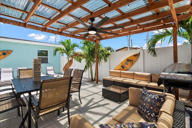 2741 Parker Avenue A & B, West Palm Beach, FL 33405