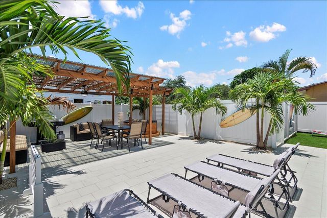 2741 Parker Avenue A & B, West Palm Beach, FL 33405