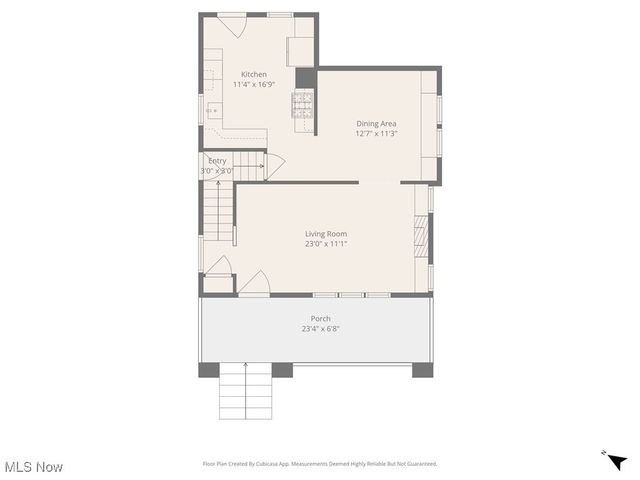 619 Tallmadge Road, Cuyahoga Falls, OH 44221