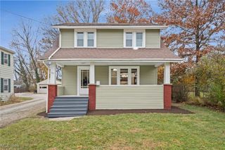 619 Tallmadge Road, Cuyahoga Falls, OH 44221