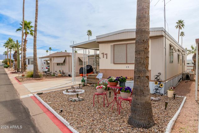 800 W APACHE Trail 77, Apache Junction, AZ 85120