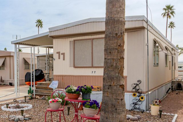 800 W APACHE Trail 77, Apache Junction, AZ 85120