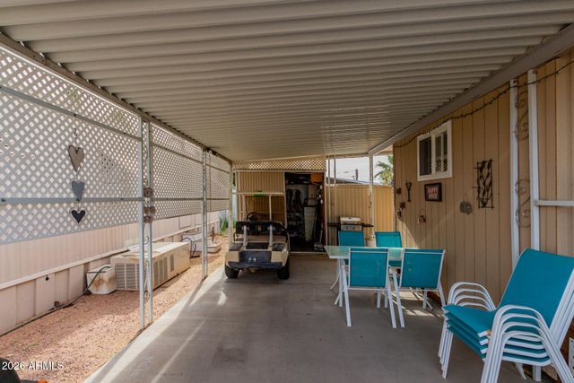 800 W APACHE Trail 77, Apache Junction, AZ 85120