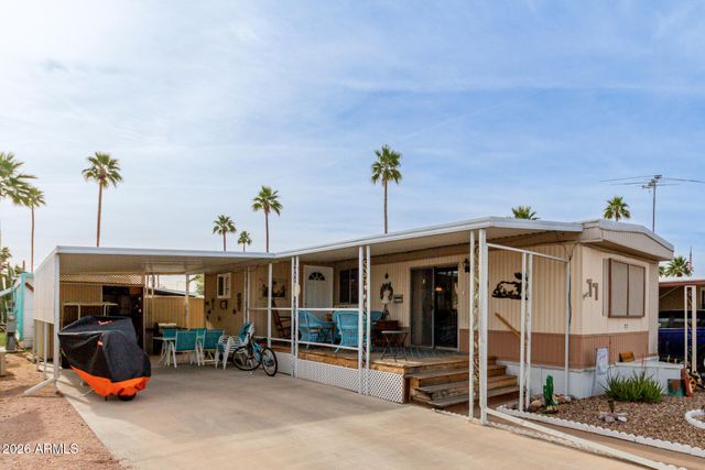 800 W APACHE Trail 77, Apache Junction, AZ 85120