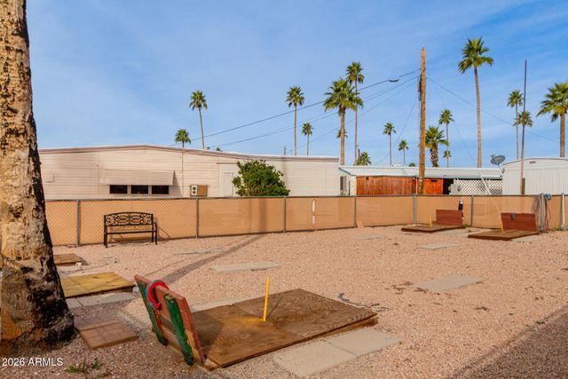 800 W APACHE Trail 77, Apache Junction, AZ 85120