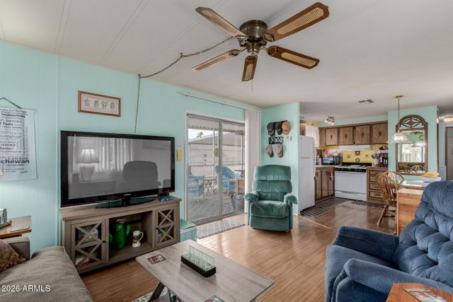 800 W APACHE Trail 77, Apache Junction, AZ 85120