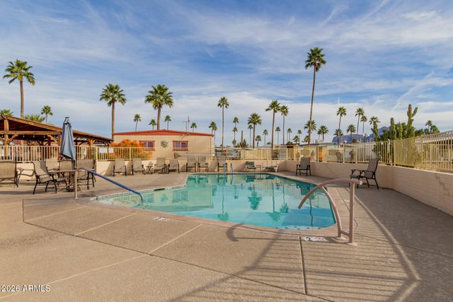 800 W APACHE Trail 77, Apache Junction, AZ 85120