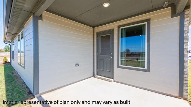 2933 Ember Drive, Oklahoma City, OK 73099