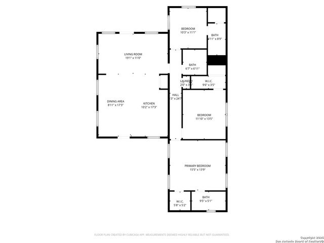 295 E COMMERCE ST, New Braunfels, TX 78130