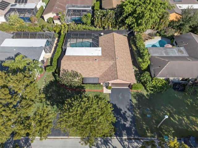 10975 NW 20th Drive, Coral Springs, FL 33071