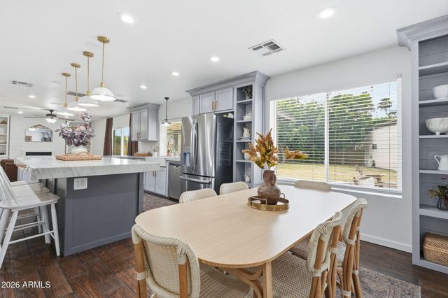 1115 E HUBER Street, Mesa, AZ 85203