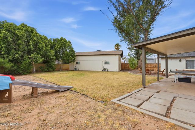 1115 E HUBER Street, Mesa, AZ 85203