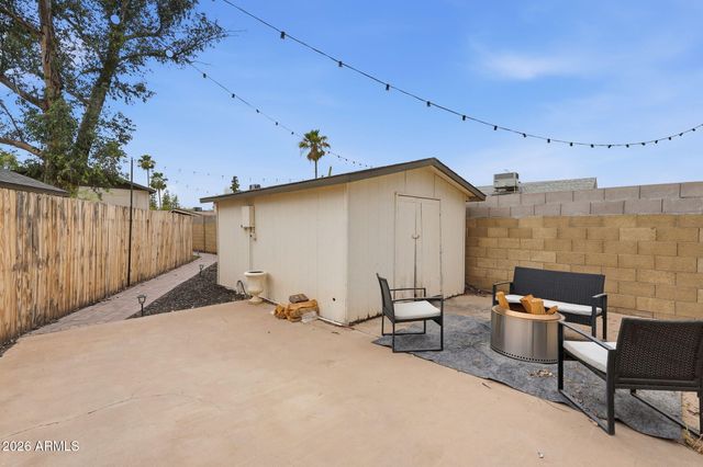 1115 E HUBER Street, Mesa, AZ 85203