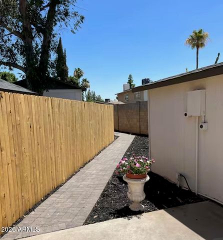 1115 E HUBER Street, Mesa, AZ 85203
