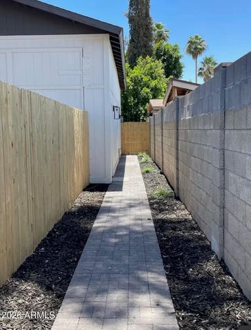 1115 E HUBER Street, Mesa, AZ 85203