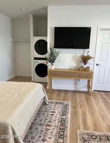 1115 E HUBER Street, Mesa, AZ 85203