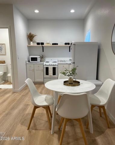 1115 E HUBER Street, Mesa, AZ 85203