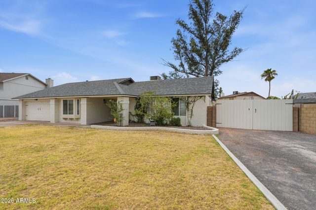 1115 E HUBER Street, Mesa, AZ 85203