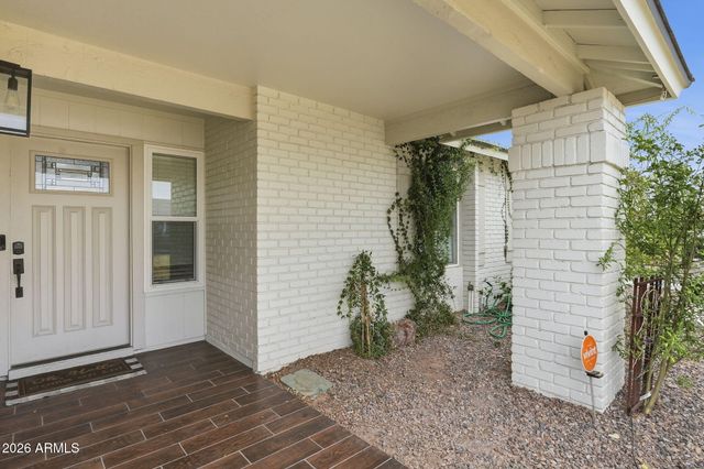 1115 E HUBER Street, Mesa, AZ 85203