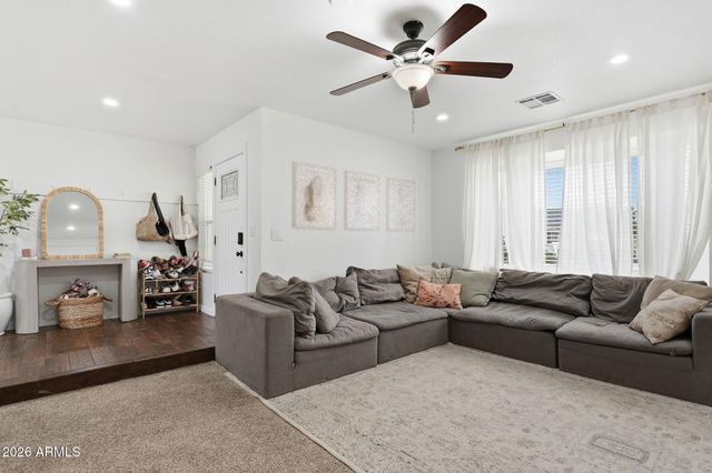 1115 E HUBER Street, Mesa, AZ 85203