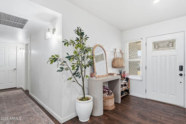 1115 E HUBER Street, Mesa, AZ 85203