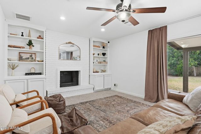 1115 E HUBER Street, Mesa, AZ 85203