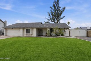 1115 E HUBER Street, Mesa, AZ 85203