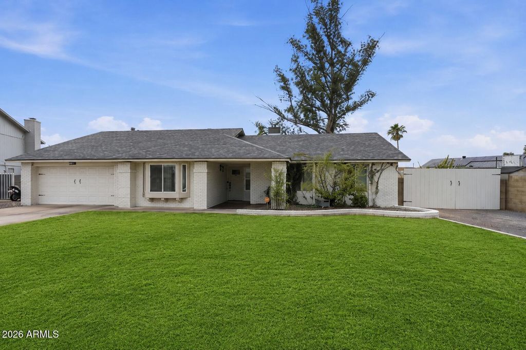 1115 E HUBER Street, Mesa, AZ 85203