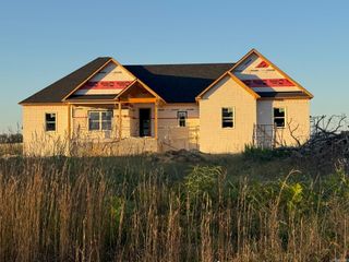 196 Irene Circle, Greenbrier, AR 72058