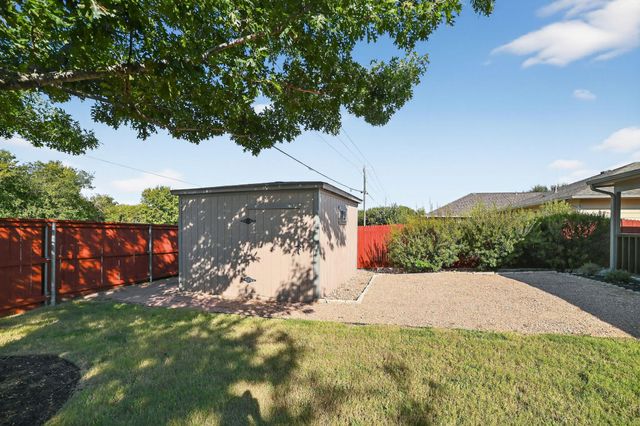 334 Avalanche Ave, Georgetown, TX 78626