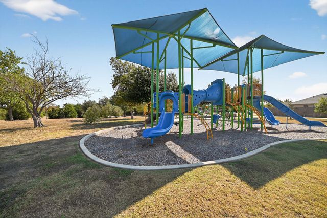 334 Avalanche Ave, Georgetown, TX 78626