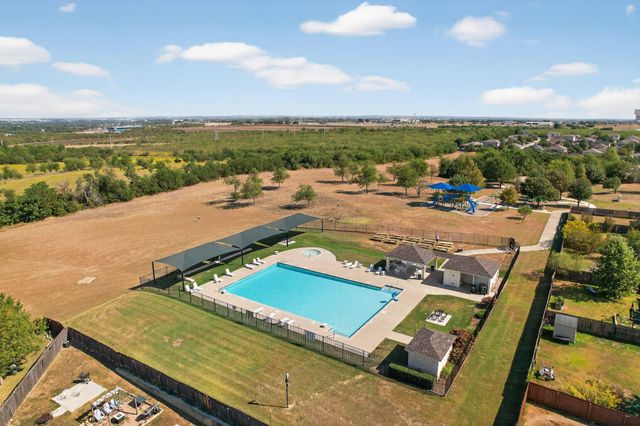 334 Avalanche Ave, Georgetown, TX 78626