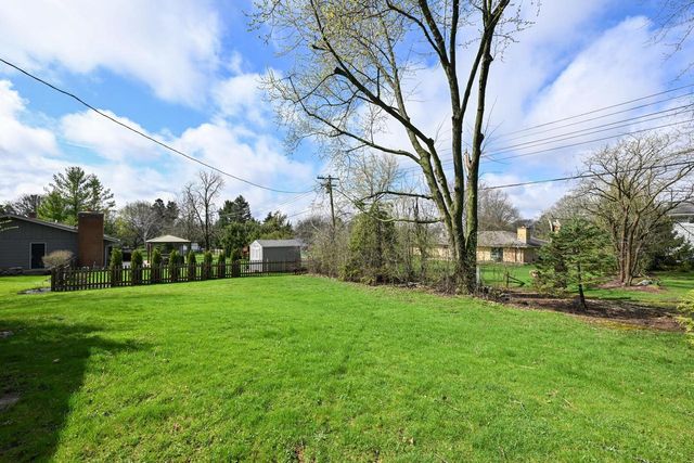 4745 Shasta DRIVE, Brookfield, WI 53045