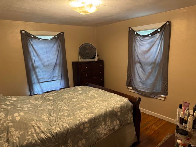 109 E Roe, Ossian, IN 46777