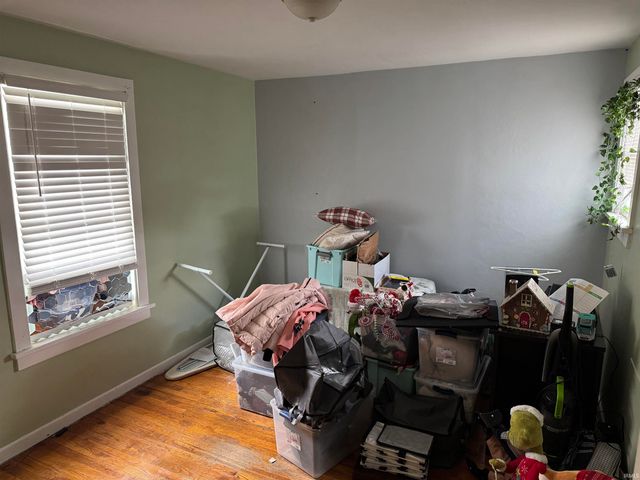 109 E Roe, Ossian, IN 46777