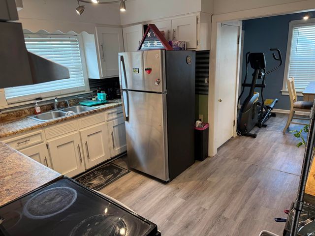 109 E Roe, Ossian, IN 46777