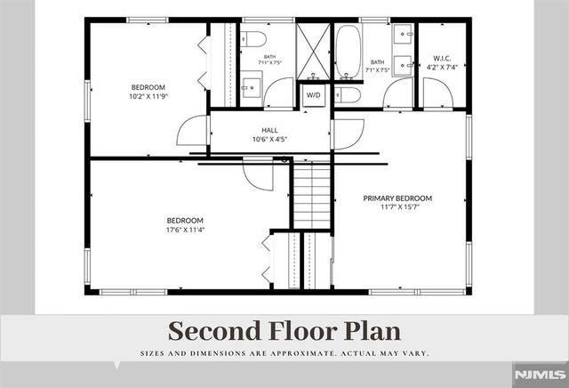 29 Salrit Avenue, Waldwick, NJ 07463