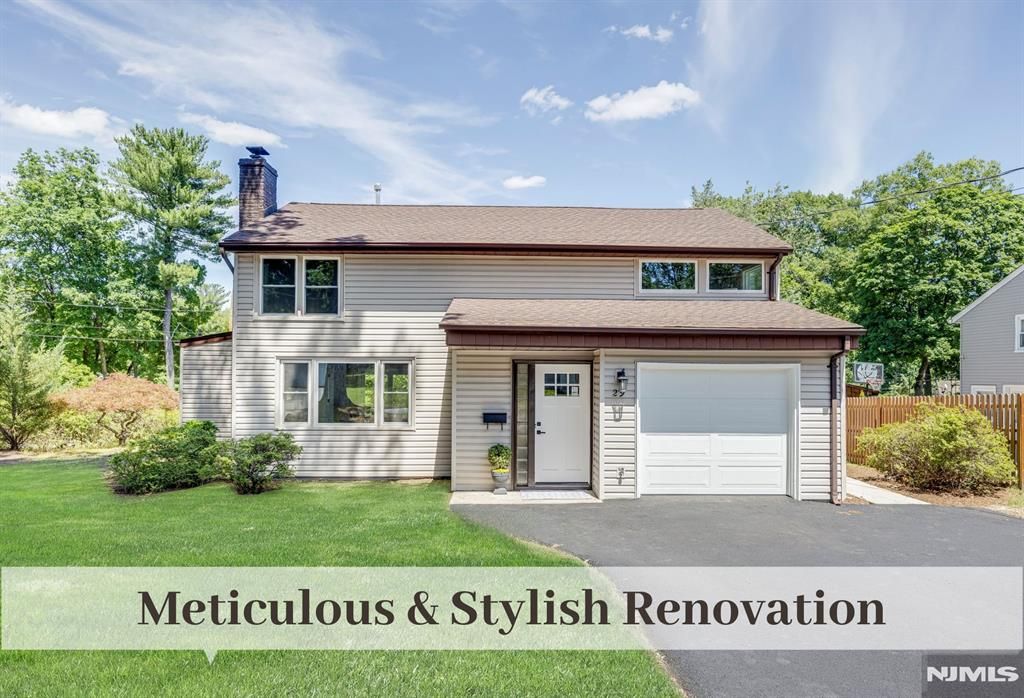 29 Salrit Avenue, Waldwick, NJ 07463