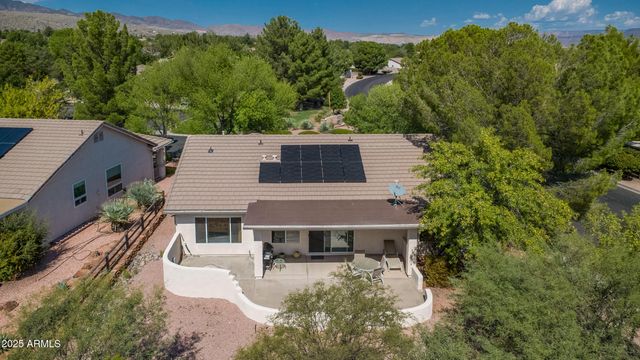 1869 W TRAIL BLAZER Drive, Cottonwood, AZ 86326