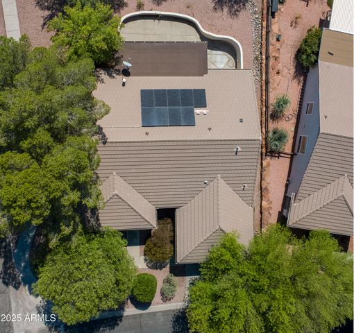 1869 W TRAIL BLAZER Drive, Cottonwood, AZ 86326