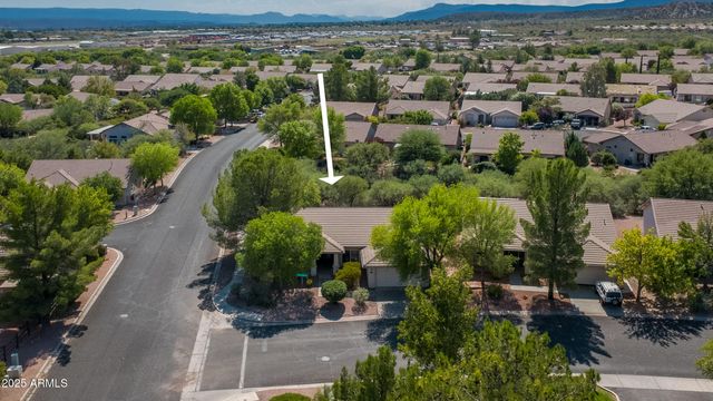 1869 W TRAIL BLAZER Drive, Cottonwood, AZ 86326
