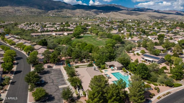 1869 W TRAIL BLAZER Drive, Cottonwood, AZ 86326