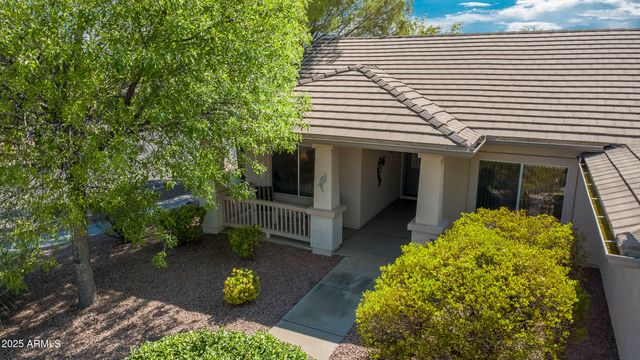 1869 W TRAIL BLAZER Drive, Cottonwood, AZ 86326