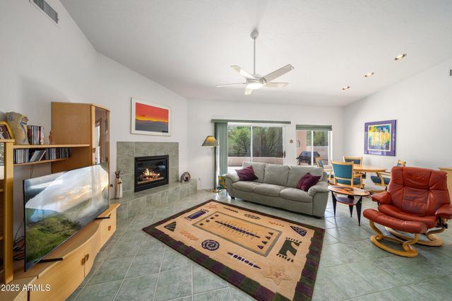 1869 W TRAIL BLAZER Drive, Cottonwood, AZ 86326