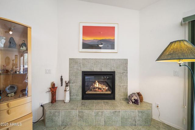 1869 W TRAIL BLAZER Drive, Cottonwood, AZ 86326