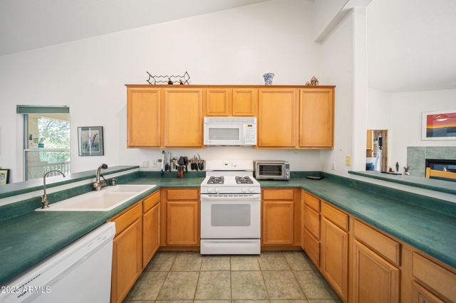 1869 W TRAIL BLAZER Drive, Cottonwood, AZ 86326