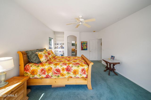 1869 W TRAIL BLAZER Drive, Cottonwood, AZ 86326